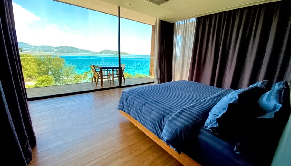 هتل ناکا پوکت